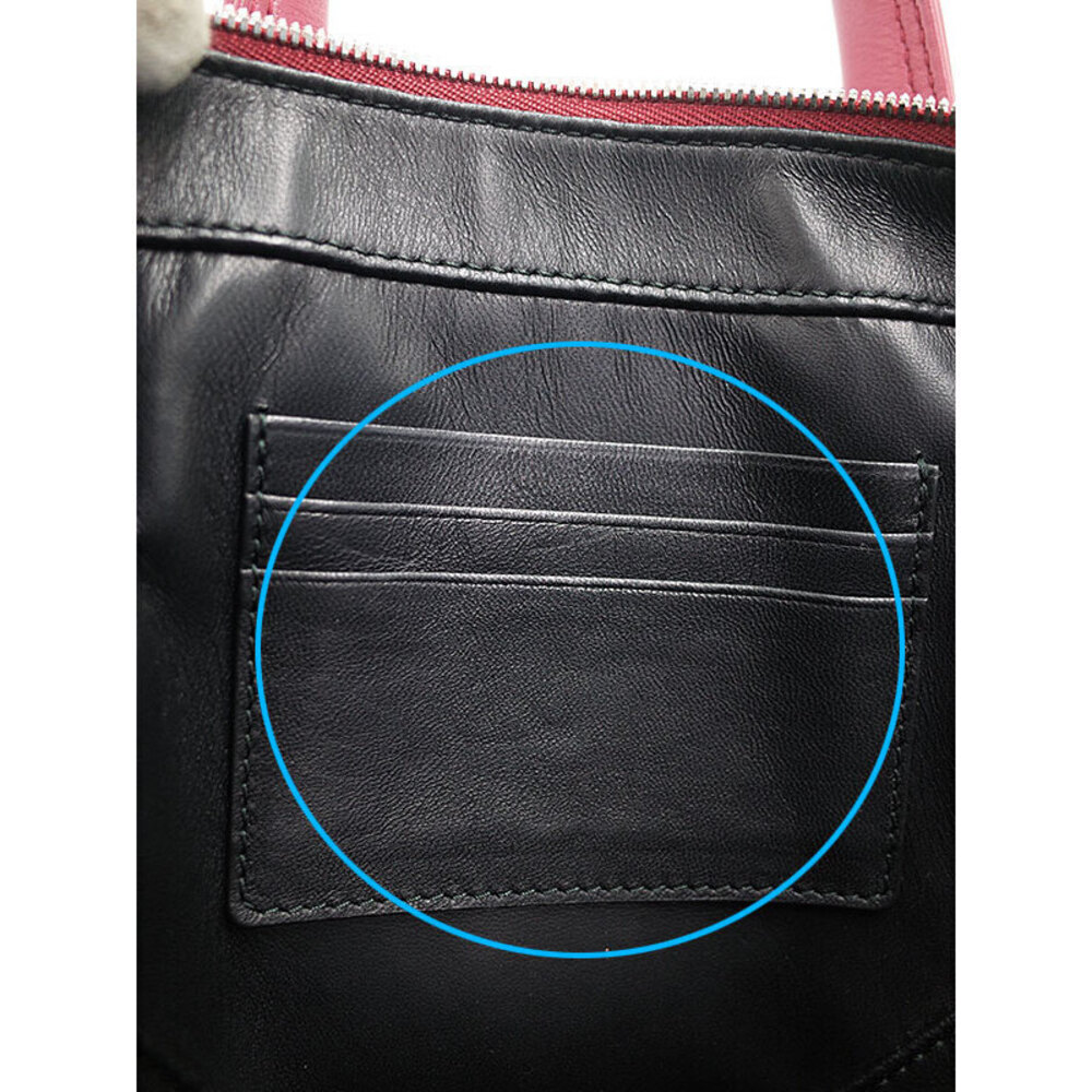 Balenciaga Triangle Duffle XS Bag - Picture 4 of 9
